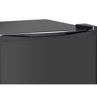 Minibar Hôtel | Noir | 38 x 38 x 48 cm