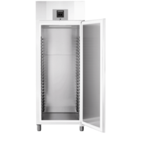 BKPv 8420 | Bakery refrigerator | steel | 212 x 79 x 98 cm