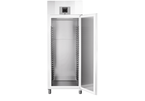  Liebherr BKPv 8420 | Réfrigérateur de boulangerie | acier | 212 x 79 x 98 cm 