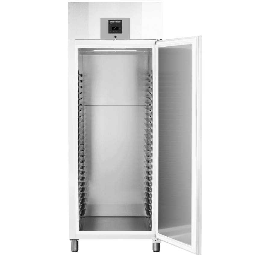 BKPv 8420 | Bakery refrigerator | steel | 212 x 79 x 98 cm