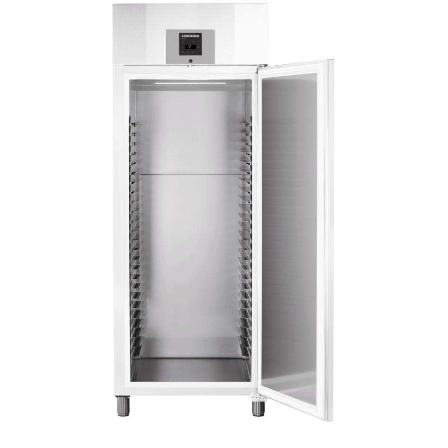 BKPv 8420 | Bakkerij koelkast | staal | 212 x 79 x 98 cm