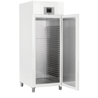 BKPv 8420 | Bakery refrigerator | steel | 212 x 79 x 98 cm