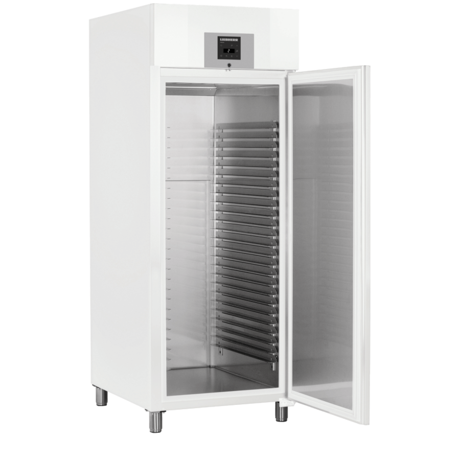 BKPv 8420 | Bakery refrigerator | steel | 212 x 79 x 98 cm