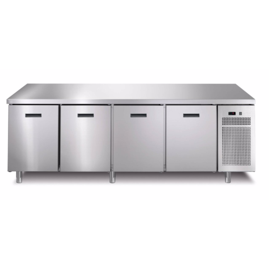 Refrigerated counter - LINEAR 704 I/A TN