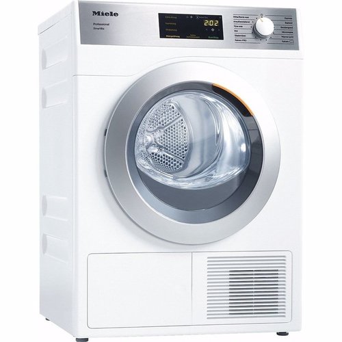 Miele Dryers