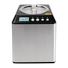 Buffalo Sorbetière | 2L | acier inoxydable | 230 V
