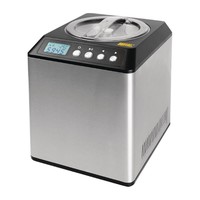Sorbetière | 2L | acier inoxydable | 230 V