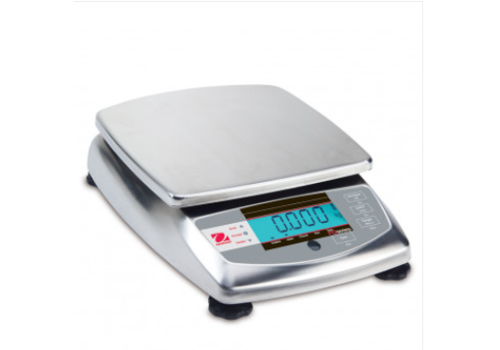  Ohaus Food Scale - FD-Series 