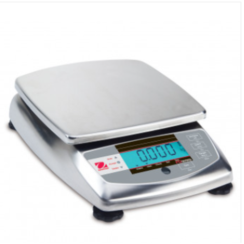  Ohaus Food Scale - FD-Series 