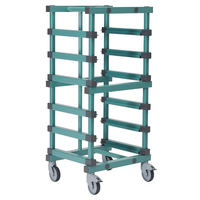 REA Koffer-LKW DE | 6 Etagen | 66x54x137cm