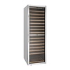Polar Wine Cooling | 2 Zones | 180 Bottles | 186.5(h) x 59.5(w) x 69.5(d)cm
