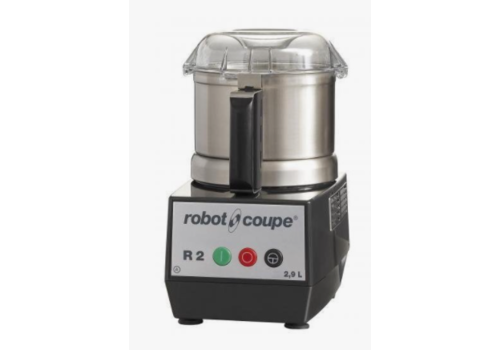  Robot Coupe Robot Coupé R2 | 10 à 20 repas | 550 watts | 2,9 L 