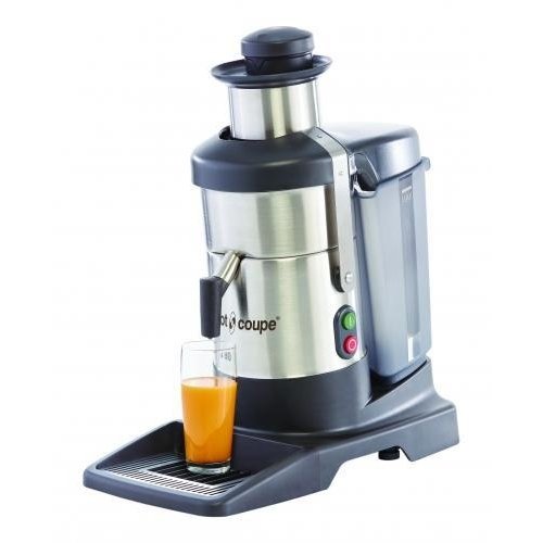  Robot Coupe Juicer | J80 Buffet | 6.5L | 700 watts 