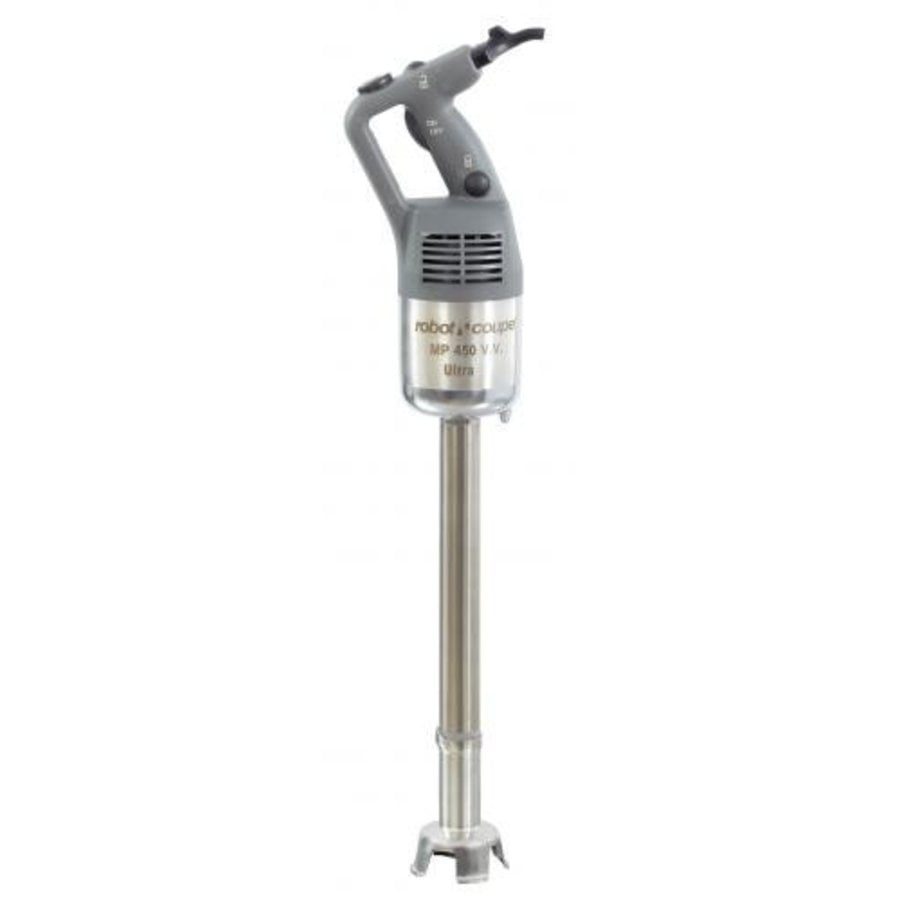 Mixeur plongeant MP 450 VV Ultra | 500 W | 450 mm