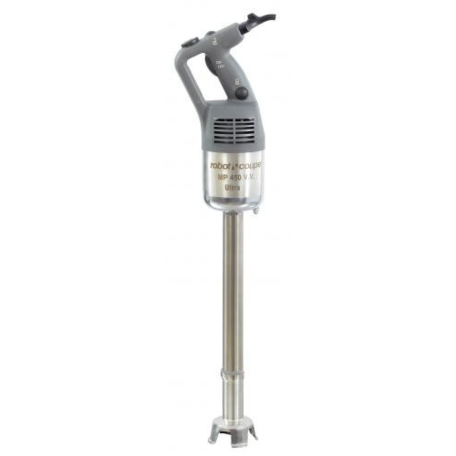 Stabmixer MP 450 VV Ultra | 500W | 450 mm