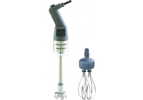  Robot Coupe Hand blender Mini MP 240 Combi | 290W | 240mm 