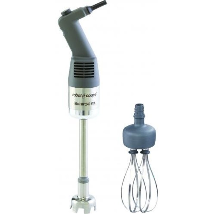 Stabmixer Mini MP 240 Combi | 290W | 240 mm