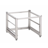 HorecaTraders Dishwasher base | 50x50cm