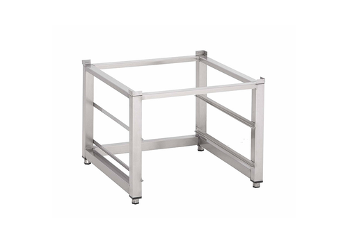  HorecaTraders Undercarriage for dishwashers | 50x50cm 