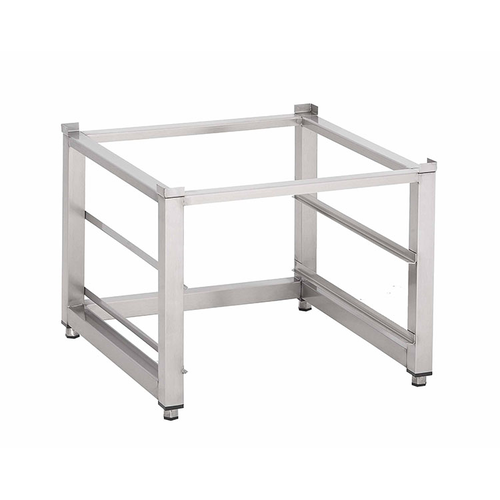  HorecaTraders Dishwasher base | 50x50cm 