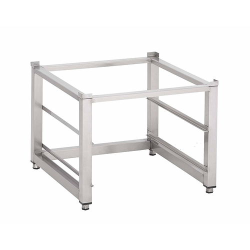  HorecaTraders Undercarriage for dishwashers | 50x50cm 