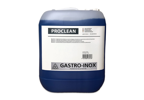HorecaTraders Agent de brillance | 10 litres   HorecaTraders Agent de brillance | 10 litres