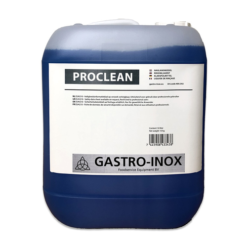  HorecaTraders Glansmiddel | 10 liter 