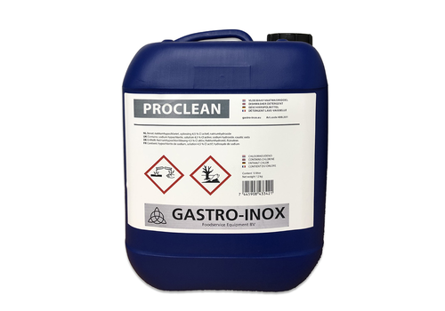  HorecaTraders Dishwashing detergent | 10 litres 