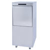 HorecaTraders Professional pan washer | 60x50 | 400V/7.1kW
