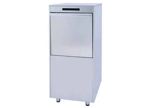  HorecaTraders Professional pan washer | 60x50 | 400V/7.1kW 