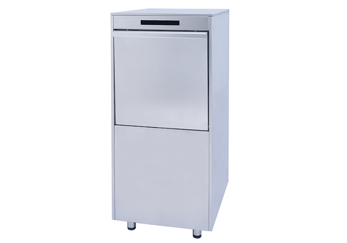  HorecaTraders Professionelle Topfspülmaschine 60x50 | 230 V 