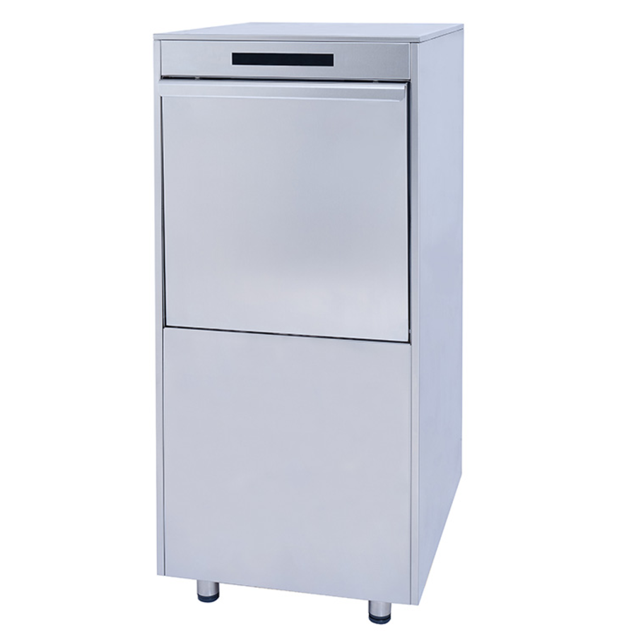 Professionele pannenwasmachine 60x50 | 230V