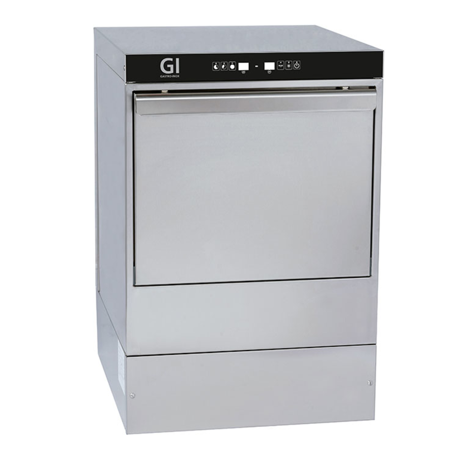 Digital dishwasher with drain pump | soap dispenser | Break Tank | 40x40cm | 230V