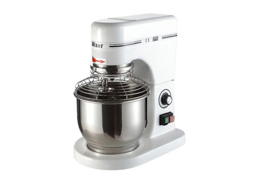  HorecaTraders Mélangeur de cuisine | 7 litres 