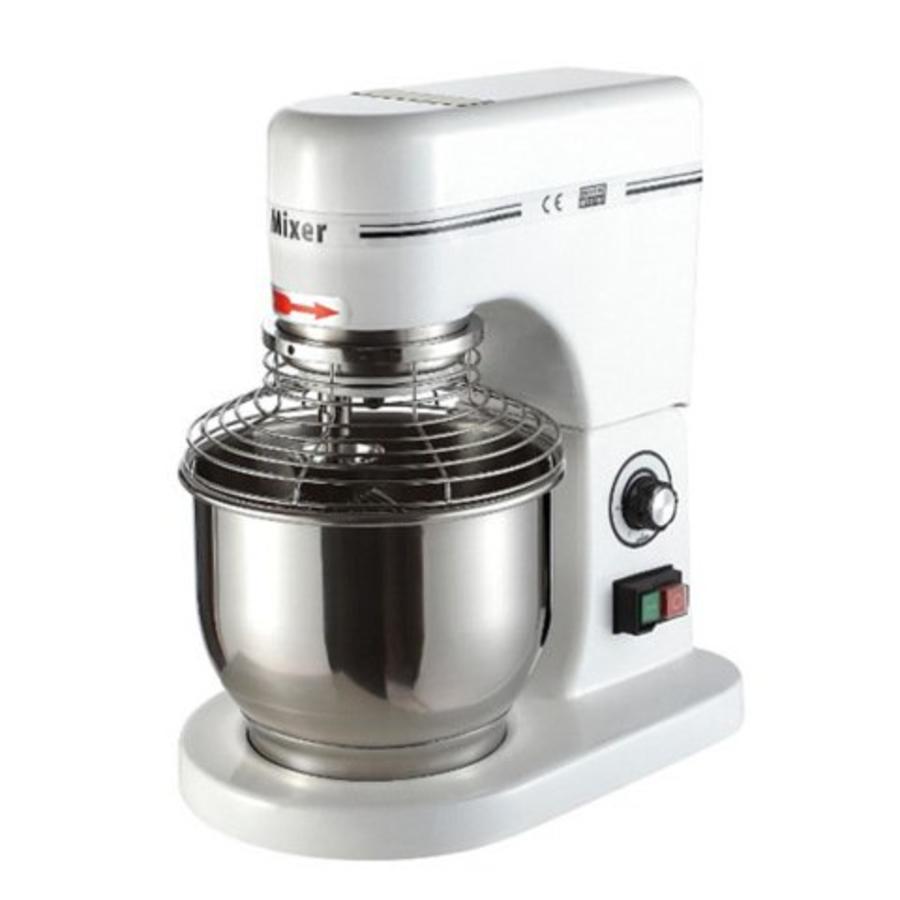 Cake Mixer - 4L Stainless bowl price from konga in Nigeria - Yaoota!