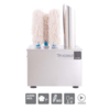 Glazen polijstmachine | SV1000 | 230-110 v | 34x31x52(h)cm