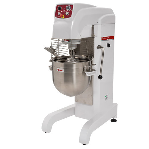  HorecaTraders Beater Mixer | 60 Liters | variable speed 