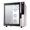 Convection oven 10x GN 1/1 | stainless steel | 865x682x1015(h)mm