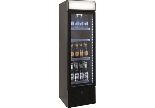  Saro réfrigérateur | 107 litres | Revêtement PCM | 150(h)x40x45 cm 