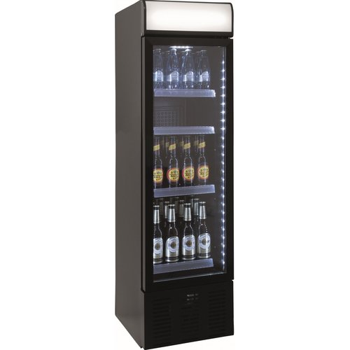  Saro Fridge | 107 Liters | PCM Coated| 150(h)x40x45 cm 