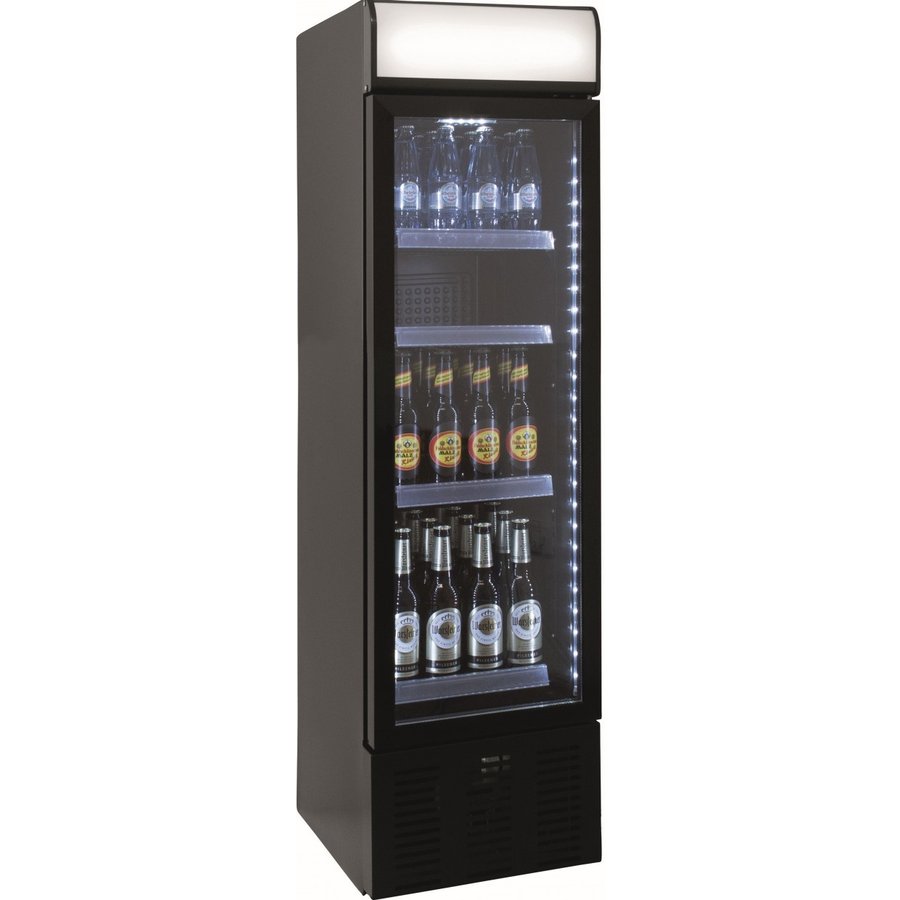 Fridge | 107 Liters | PCM Coated| 150(h)x40x45 cm