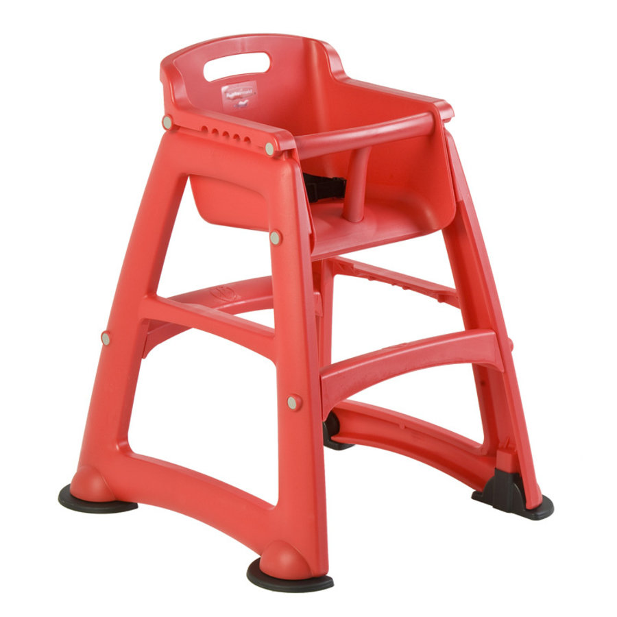 Sturdy chair kinderstoel | Kunststof | 42,5(h)x69x62 cm | 3 Kleuren