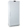 Saro Geventileerde koelkast | GN 2/1 | Staal | 600L