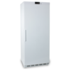 Saro Ventilated refrigerator | GN 2/1 | Steel | 600L