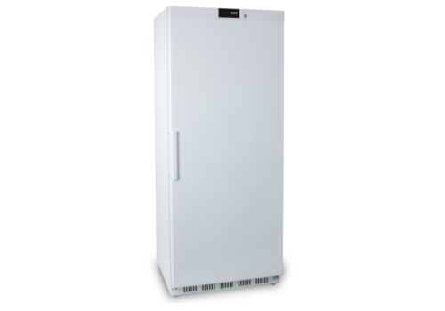  Saro Belüfteter Kühlschrank | GN 2/1 | Stahl | 600L 