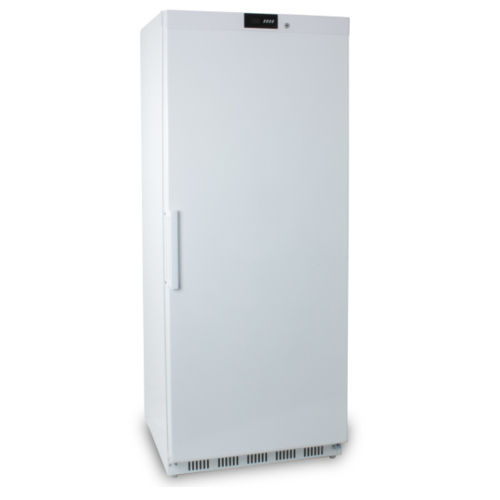  Saro Belüfteter Kühlschrank | GN 2/1 | Stahl | 600L 