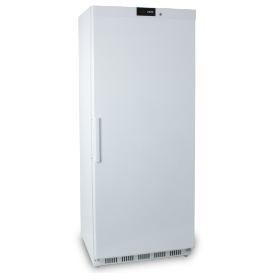 Ventilated refrigerator | GN 2/1 | Steel | 600L