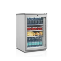 Bottle cooler glass door | BC85 | 50.3x56.7x77.5(H)cm
