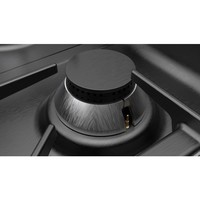 plaque de cuisson à gaz base 700 | 4 fosses | 90(h)x 70 x 70 cm