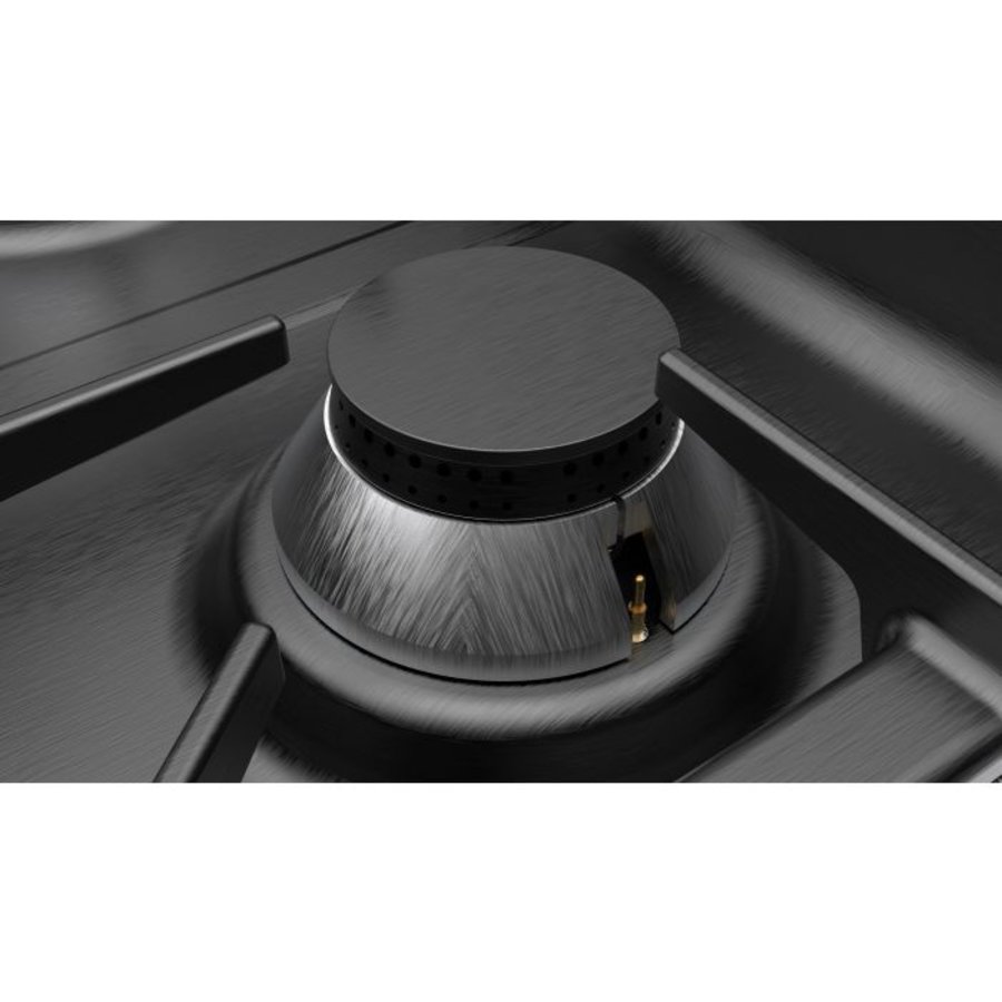 base 700 gas hob | 6 burners | 90(h)x 110 x 70 cm